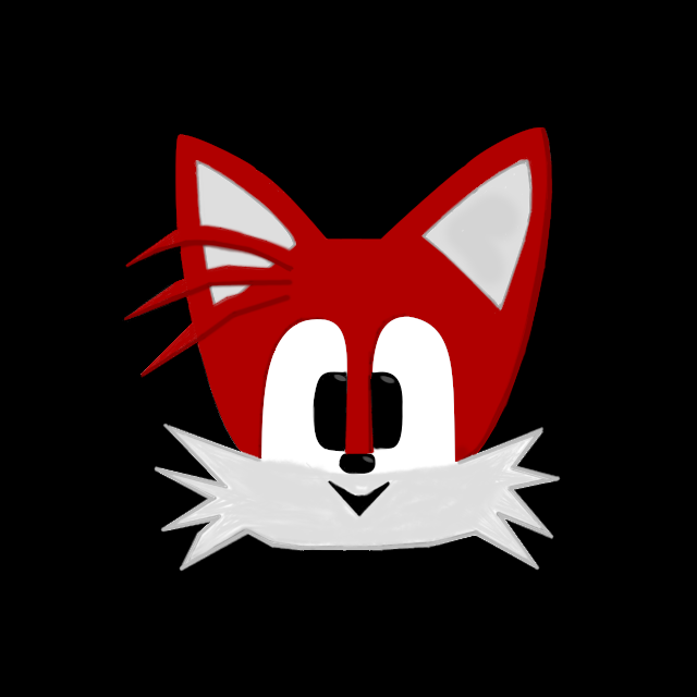 New Profile Picture